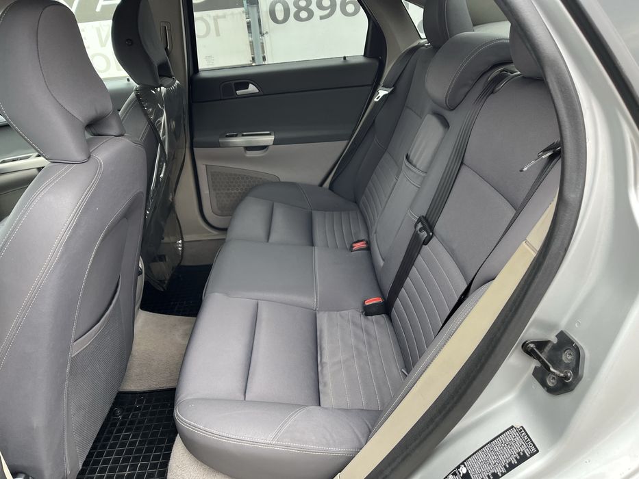 Продавам Volvo s40 2005г 2.0d