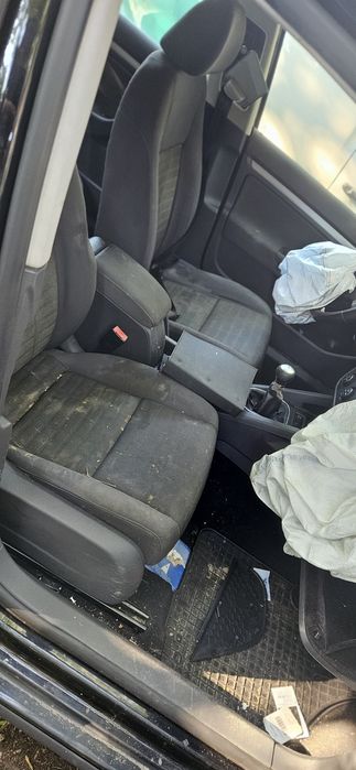 Volkswagen Golf 5 1.4 Бензин на части