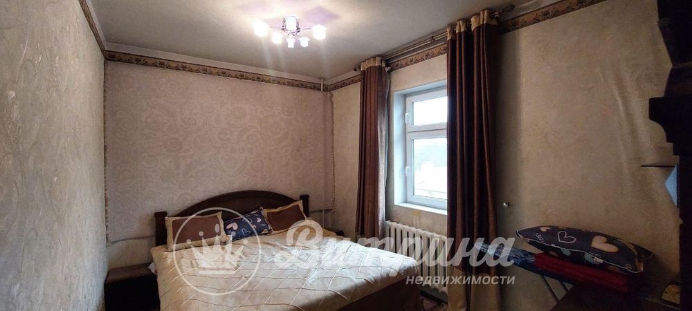 2-Комнатная в центре, Саида Барака