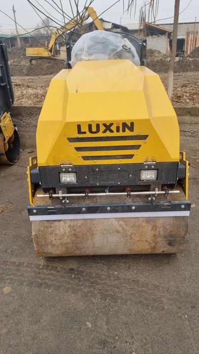 Katok. Vibrokatok. Каток. Виброкаток