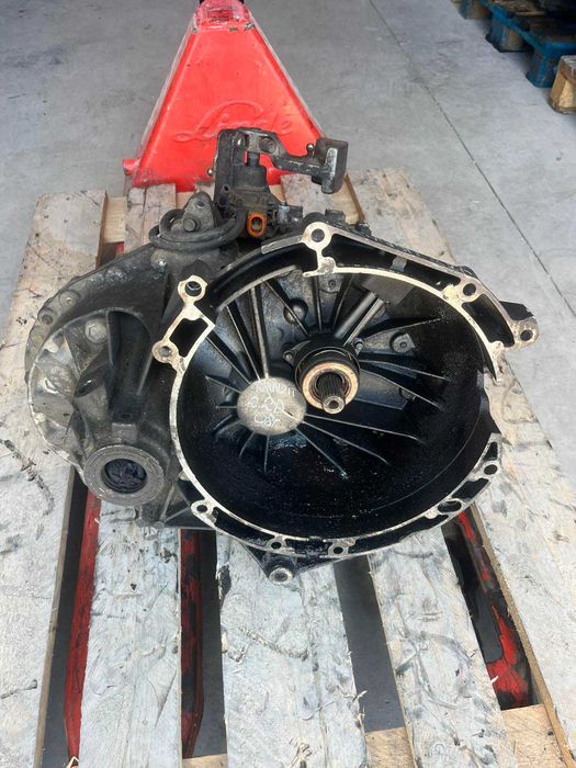 Скоростна Кутия FORD TRANSIT 2.2D 100к.с. 07г.-Ръчна 5ск.