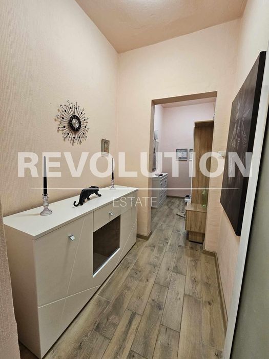 Дава се под наем Двустаен апартамент в Варна, Гръцка махала - 60 кв.м за 500 € - Снимка #6