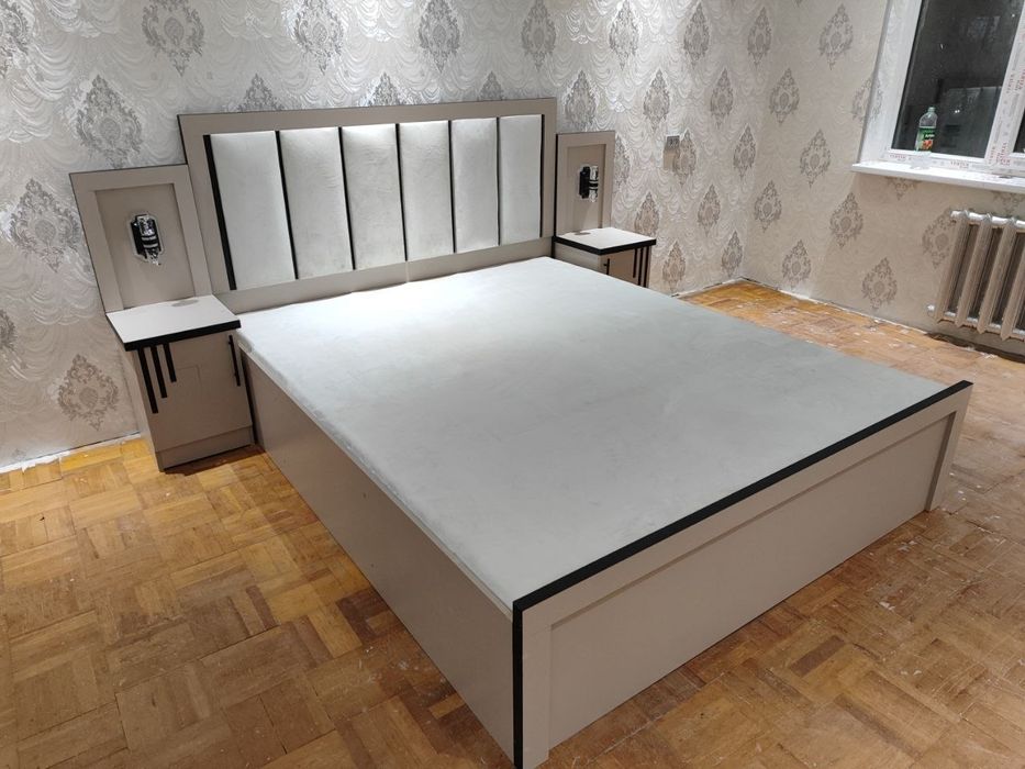 Mebel yotoqxona toplami
