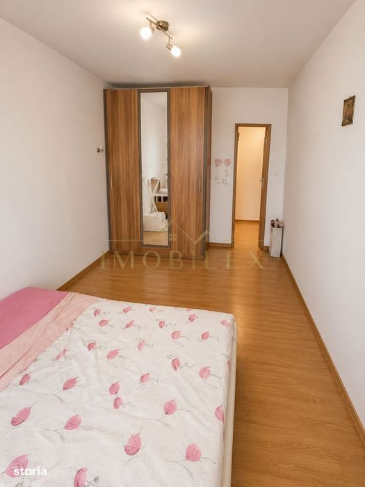 Apartament 2 camere, 47 mp, zona Sesul de Sus