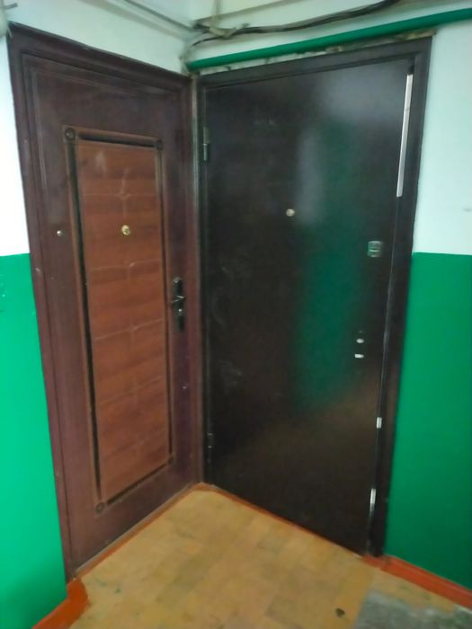 Продам 3 комнатную квартиру.