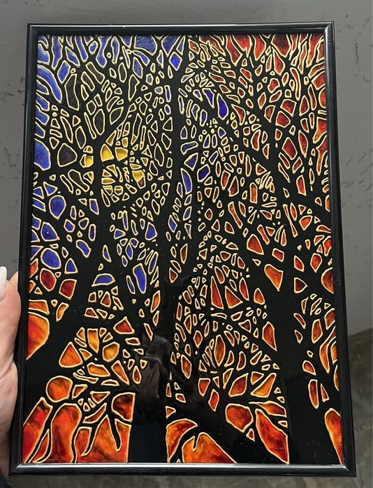 Витражи (стъклописи)