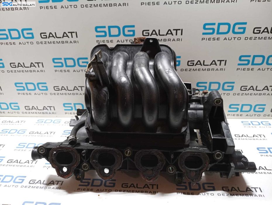 Galerie Admisie Aer Mazda 3 1.4 B 2004 - 2009 Cod 099800-0093 [M4612]