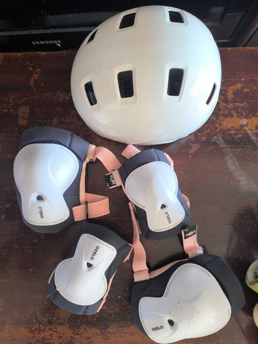 Ролкови кънки Декатлон