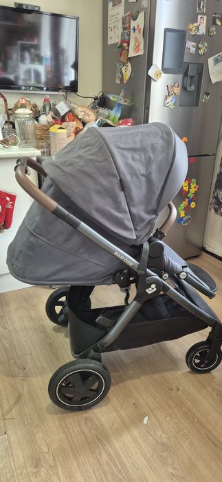Maxi cosi Adora 2