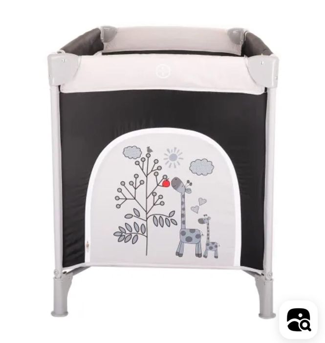 Детский манеж Pituso Florecita