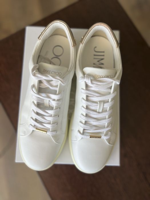 Jimmy Choo Rome/F marime 42