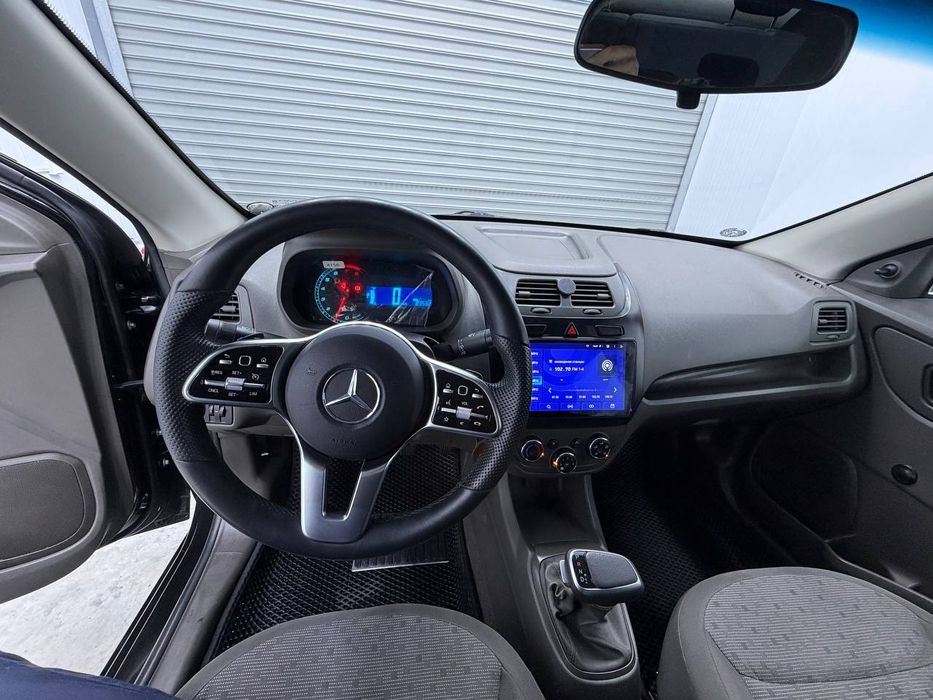 Cobalt 1 mexanika 2 pazitsiya qilingan  2013