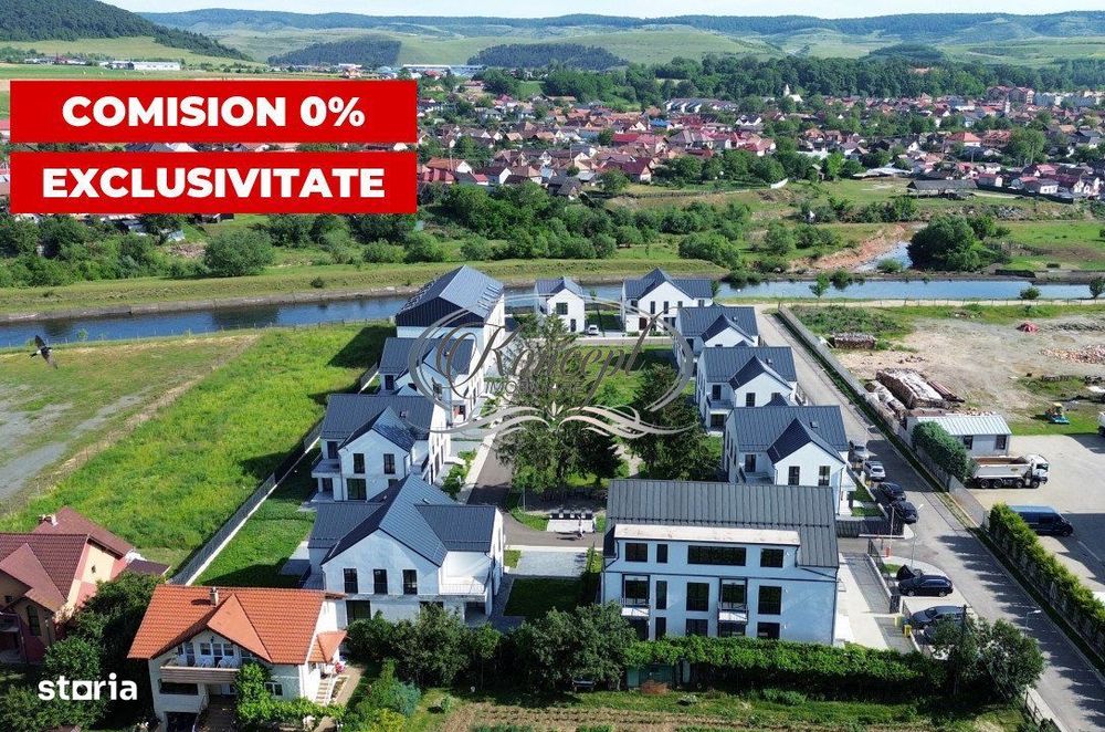 Comision 0%. TVA Inclus! Ultimele unitati disponibile, Gloris Village