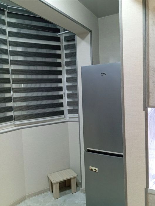 2 комнатная Банковский дом паркентский все раздельно