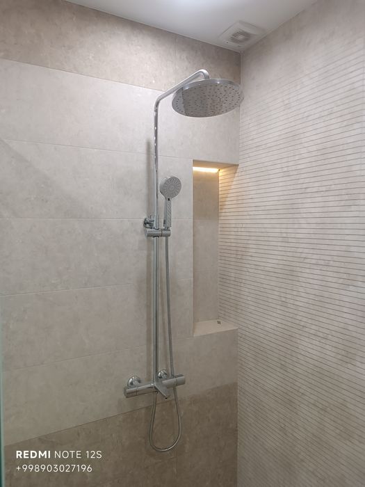 кафельщик Андрей опытный