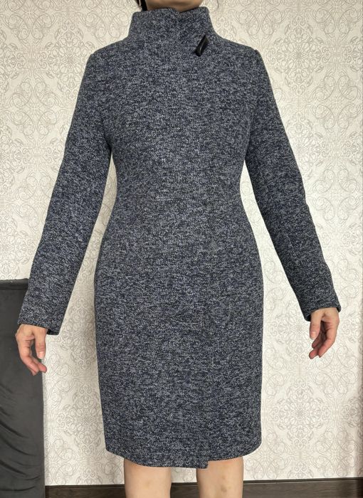 Пальто демисезонное 42 размер