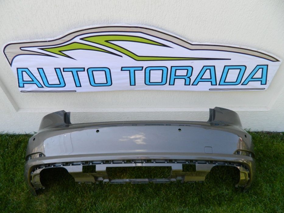 Bara spate Audi A3 8V5 Limo S-line model 2013-2016 cod 8V5807511