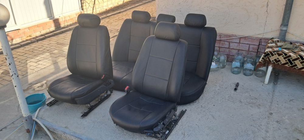 Продам сиденье бмв е39