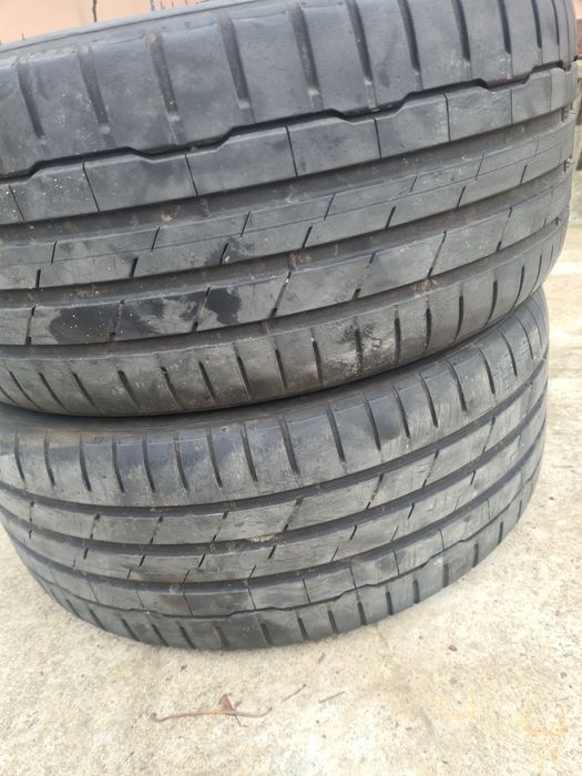 Set anvelope 235 35 R20 92Y Hankook 2022