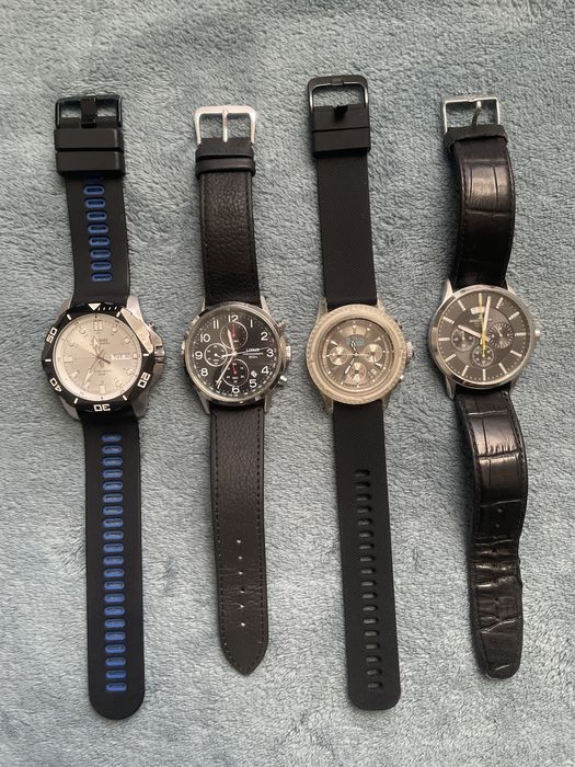 Ceas Orient,Citizen,Lotus,Lotus,Seiko,Fossil,Swatch,Parnis