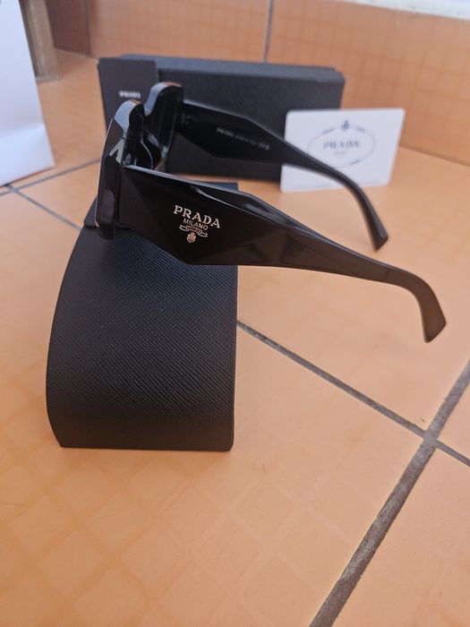 Ochelari de soare Prada Symbole PR 17WS 1AB5SO Full Box