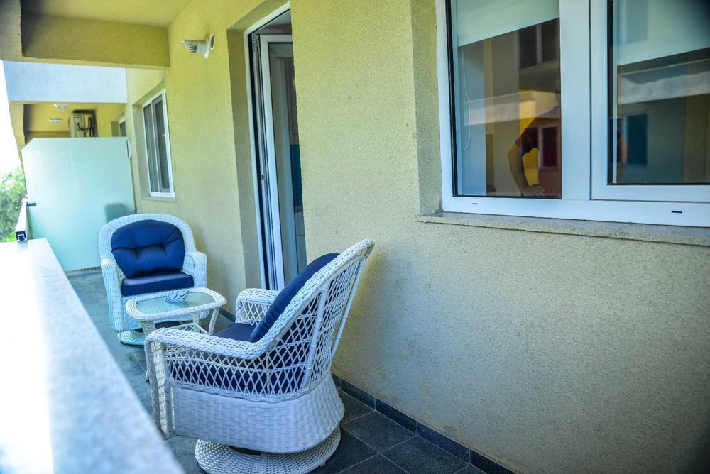 Moon Light - 2 camere regim hotelier statiunea Mamaia zona Vega