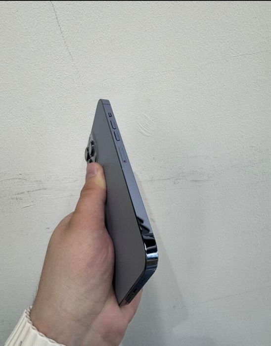 iPhone 13 Pro Max + appl watch 3 seria