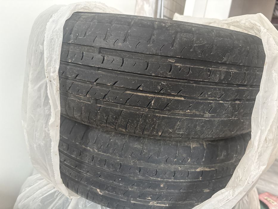 продам шину на машину