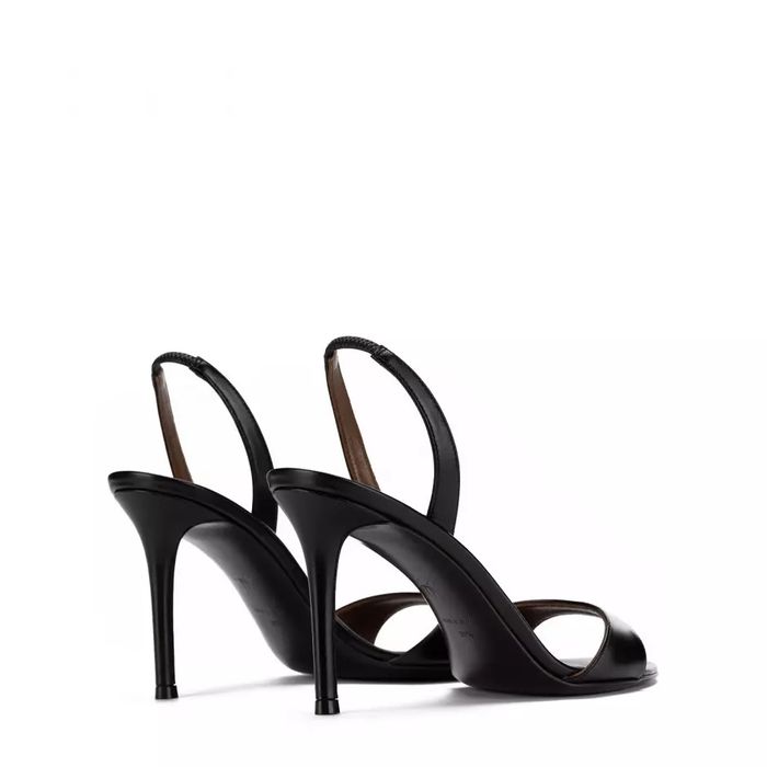 Giuseppe Zanotti високи дамски сандали 38
Дамски високи сандали