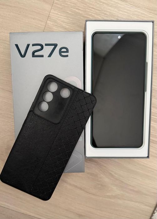 Срочно продам Vivo 27e