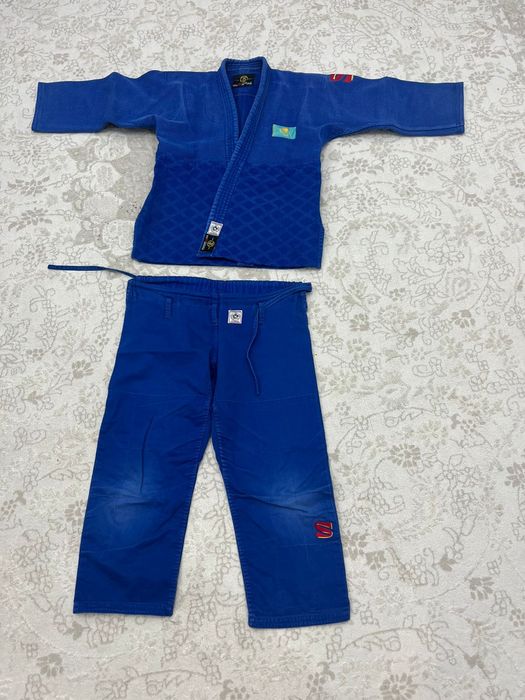 Кимоно для дзюдо KuSakura