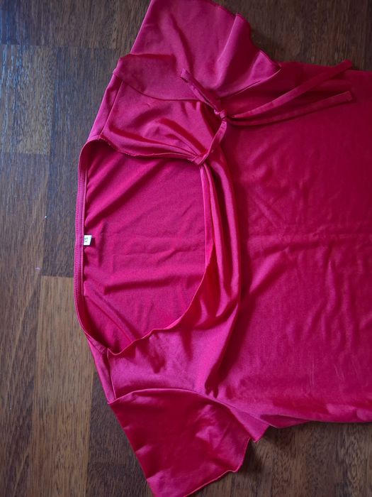 Bluza Yokko rosie marimea XS