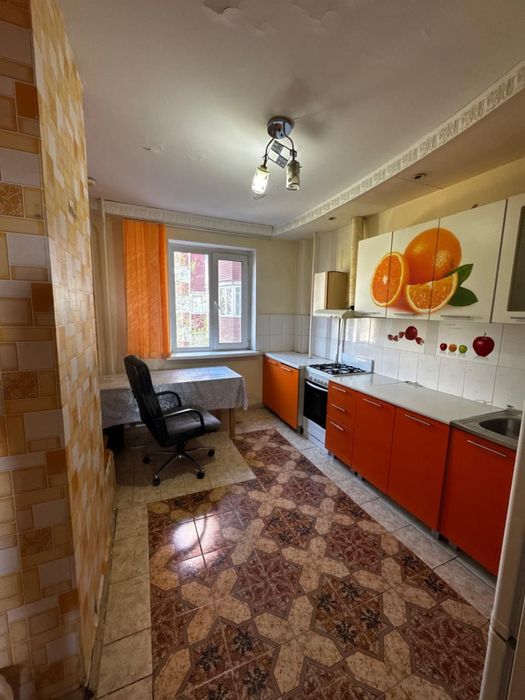 Продам двухкомнатную квартиру