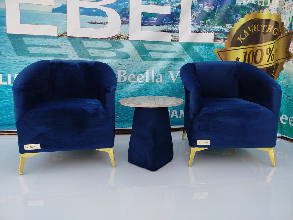 Качественная мебель для кафе и  ресторанов