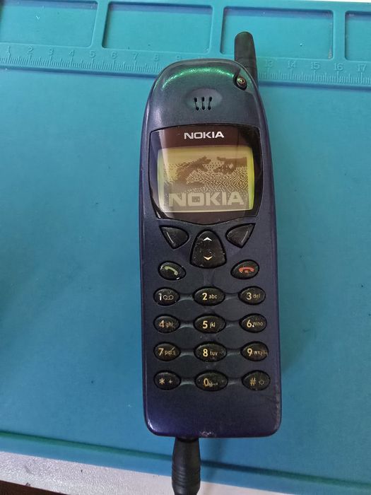 Telefon Colectie: Nokia 6110 Purple vers. 3