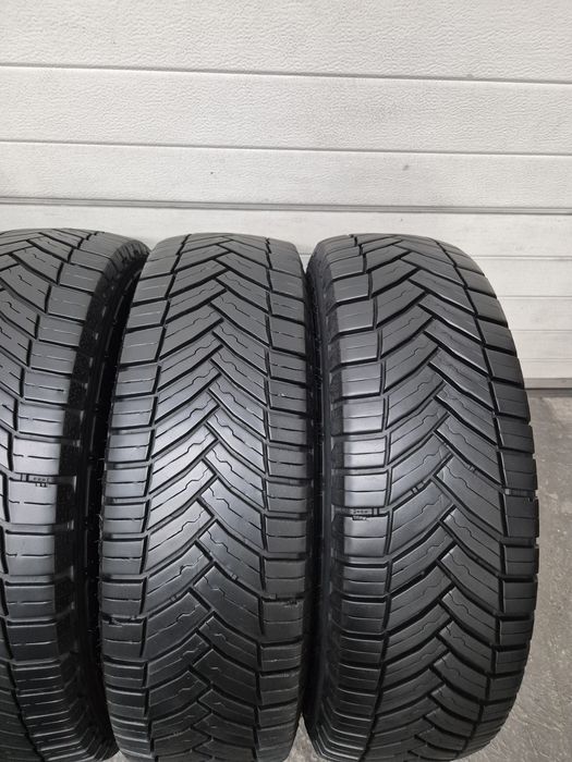Anvelope michelin 215/75/16C