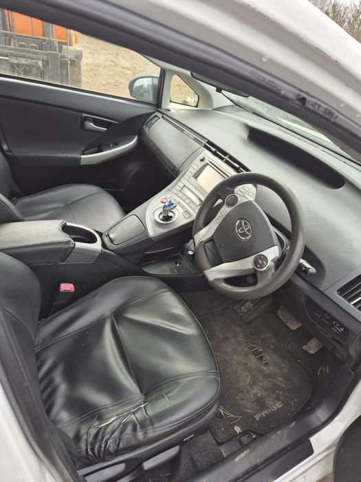 Piese toyota prius t30 an 2014Piese toyota prius t30 an 2014