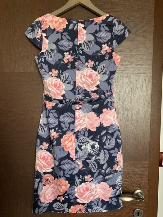 Дамски рокли