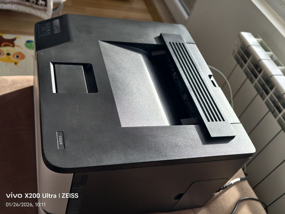 Продавам Lexmark c3224