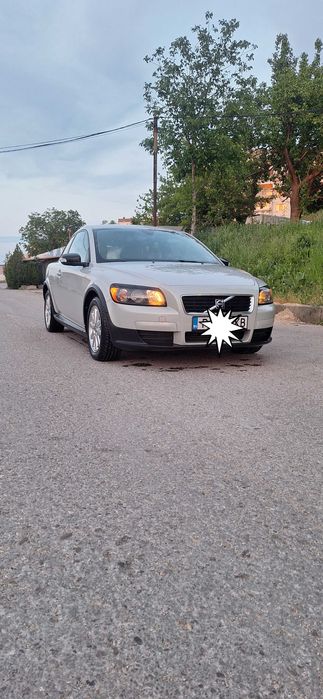 Volvo C30 2.0 HDI 2007г.