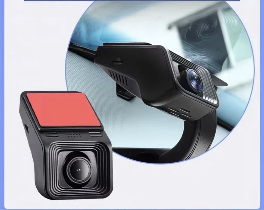 Авто Видеорегистратор новый
