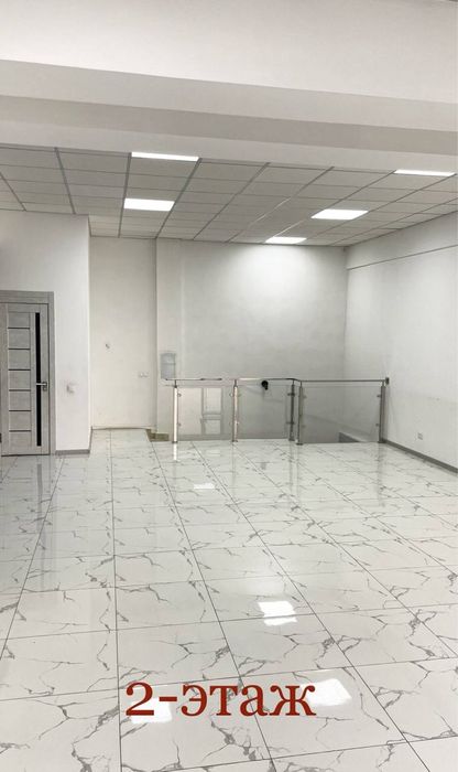 Сдается помещение 1 линия ул Махтумкули !