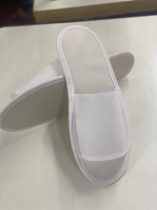 Одноразовые тапочки оптом и в розницу на любой вкус