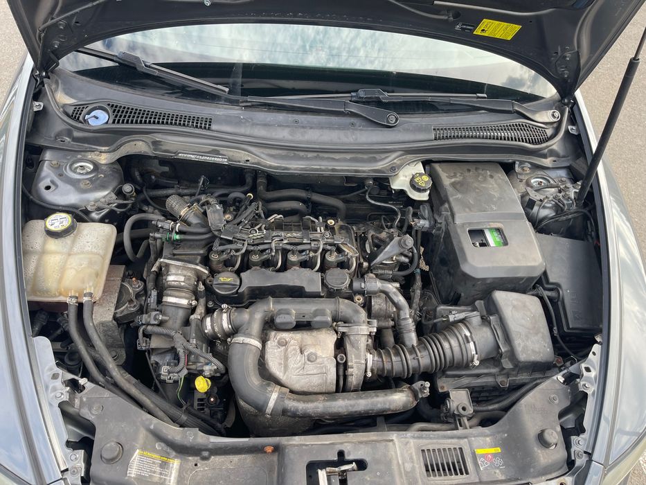 VOLVO V50 2006 — imagine 4