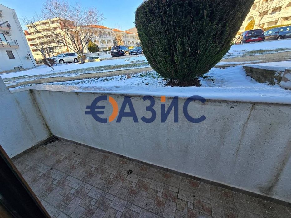 Продава се Тристаен апартамент в Свети Влас - 102 кв.м за 1520 €/кв.м - Снимка #8