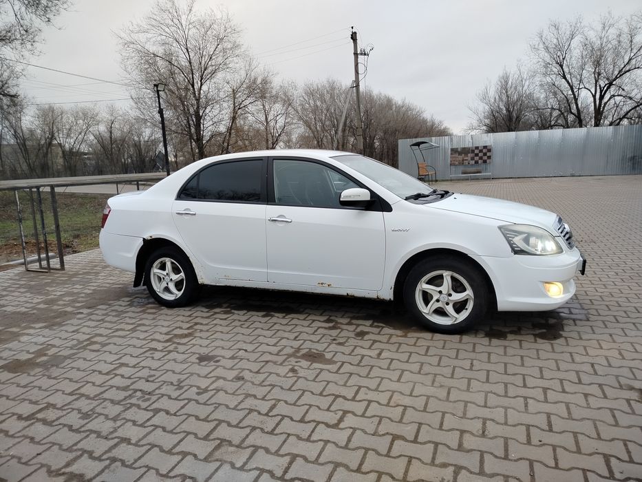 Срочно продам машину
