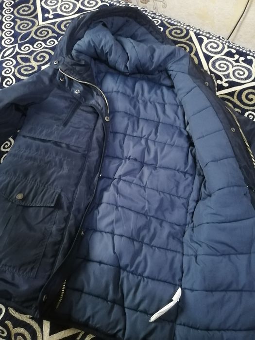 Продам зимную куртку!!!