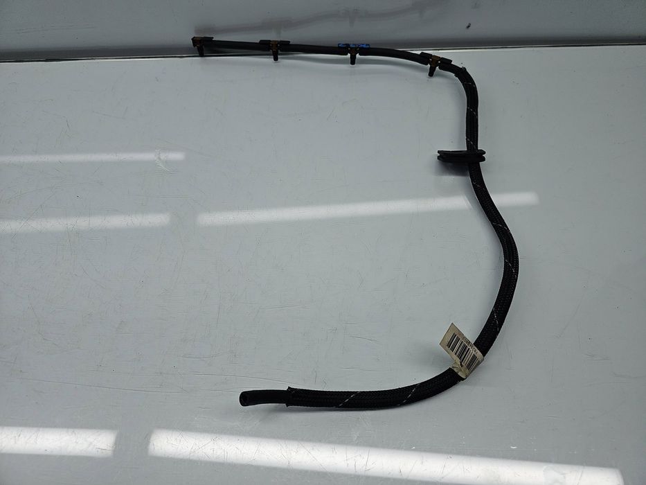 Conducta retur injectoare Bmw 3 (F30) [Fabr 2012-2017] 782340803 2.0 N