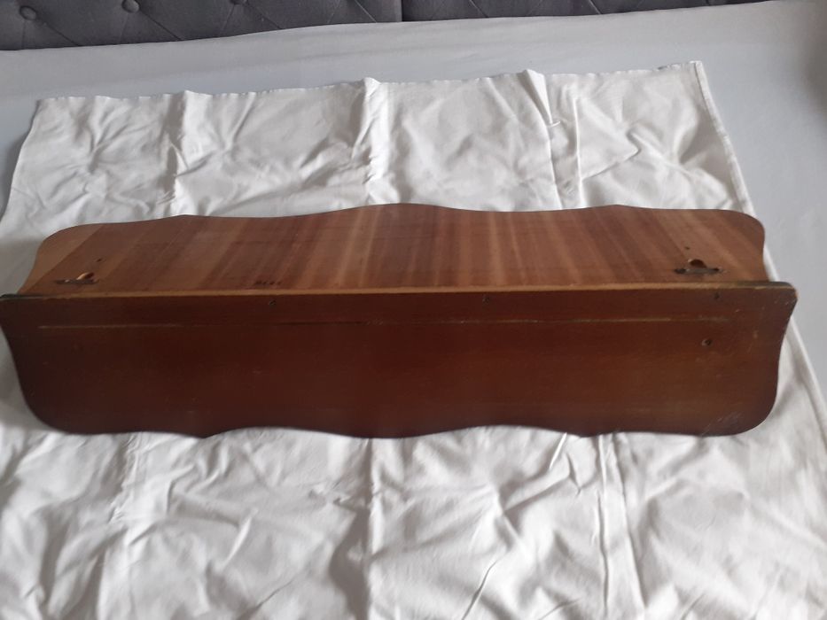 Cuier vechi rustic