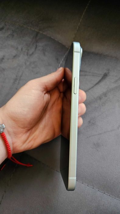 iPhone 15 Plus 512 GB Blue